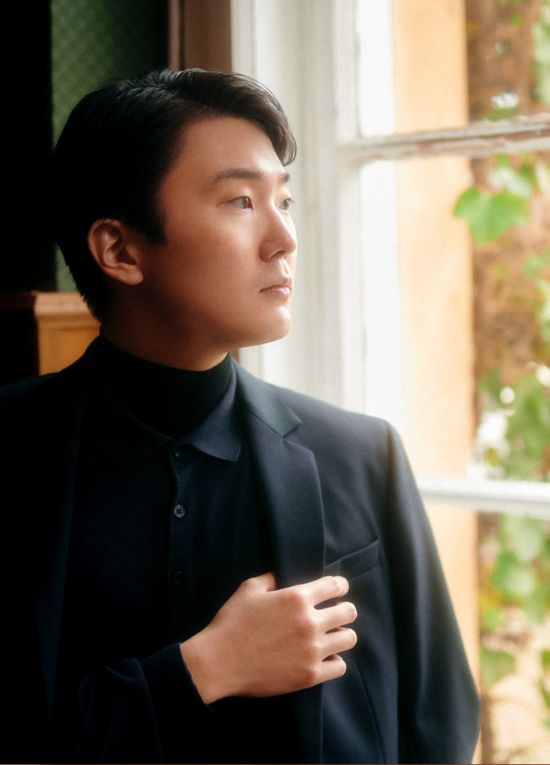 Seong-Jin Cho