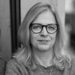 Alexandra Russ-Hoffmann Portrait