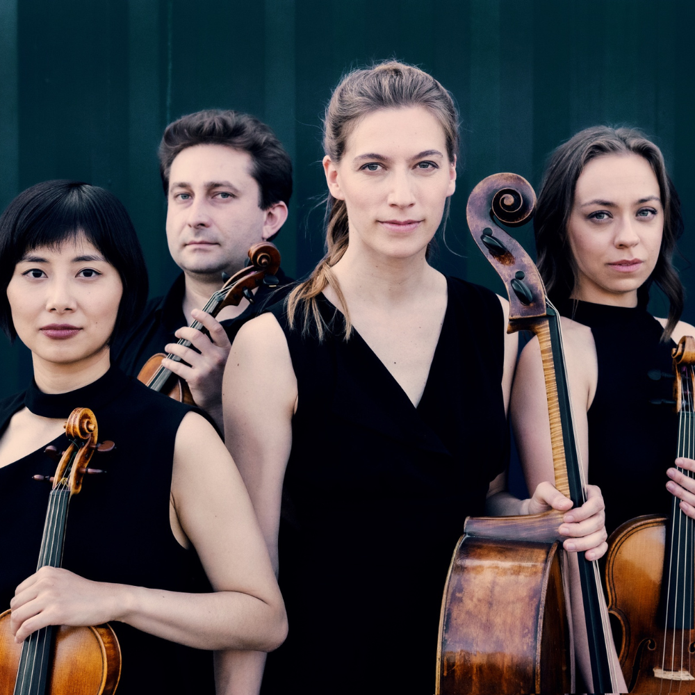 Malion Quartett