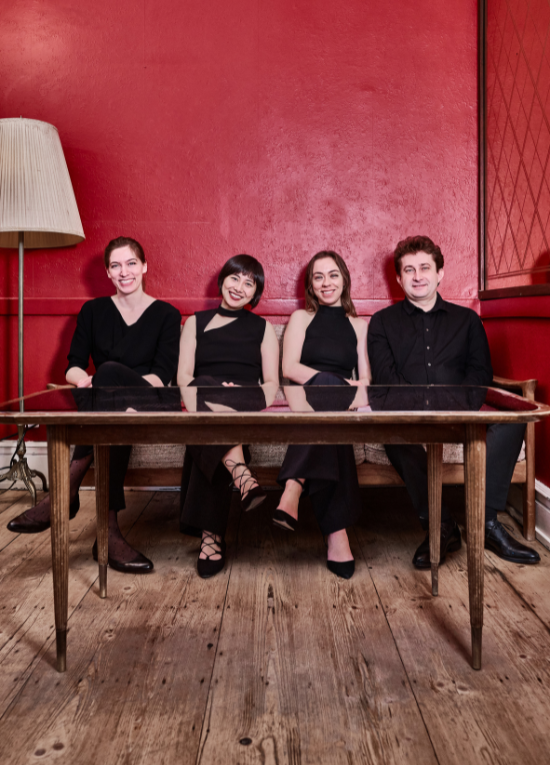 Malion Quartett