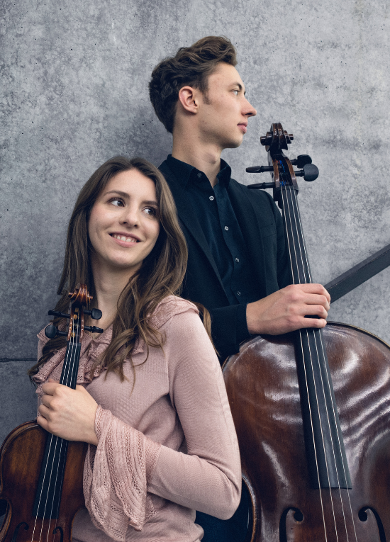 Stuttgarter Kammerduo