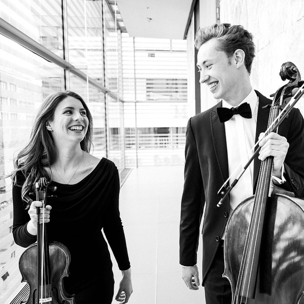 Stuttgarter Kammerduo