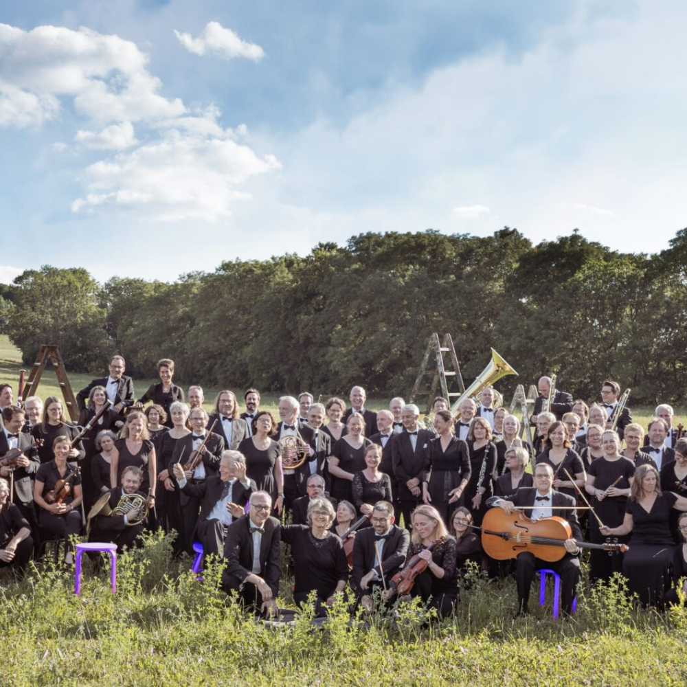 Christophorus Symphonie Orchester