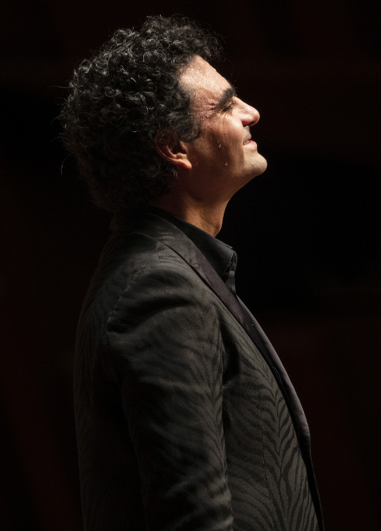 Rolando Villazon
