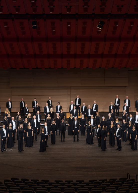 Bergen Philharmonic Orchestra