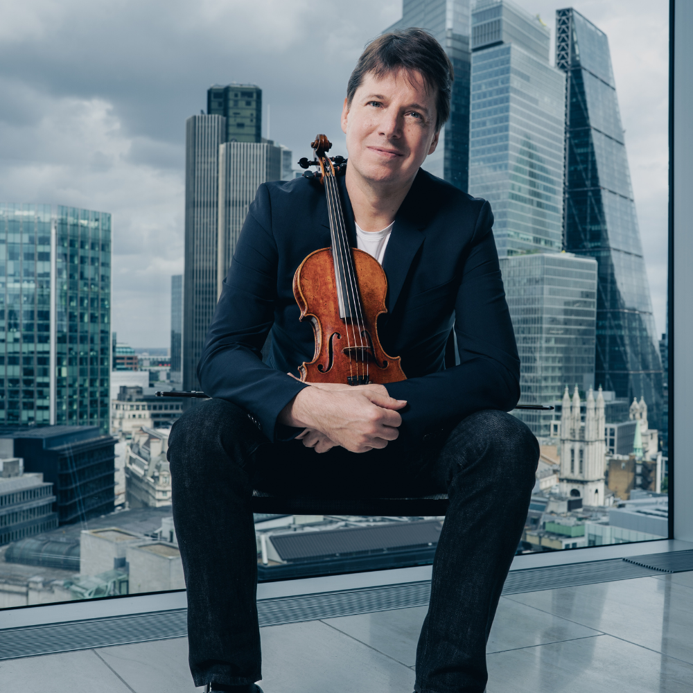 Joshua Bell
