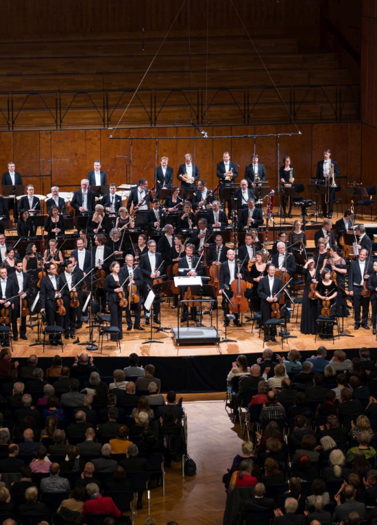 SWR Symphonieorchester