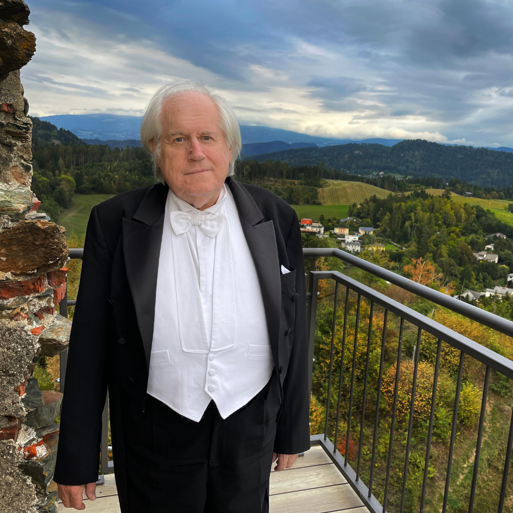 Grigory Sokolov