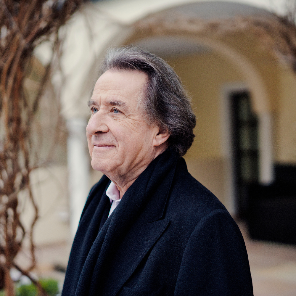 Rudolf Buchbinder