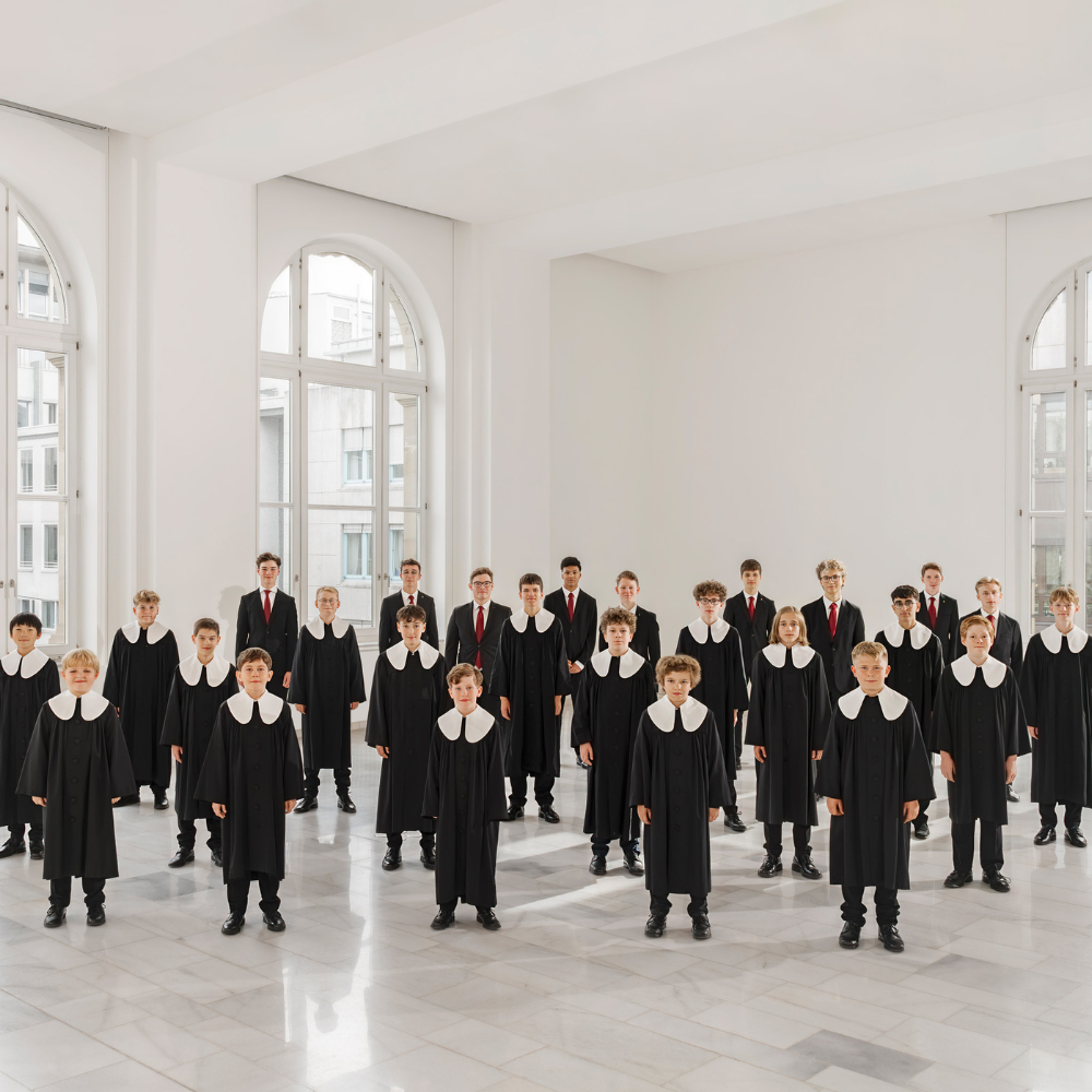 Stuttgarter Hymnus-Chorknaben