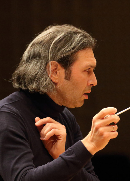 Vladimir Jurowski