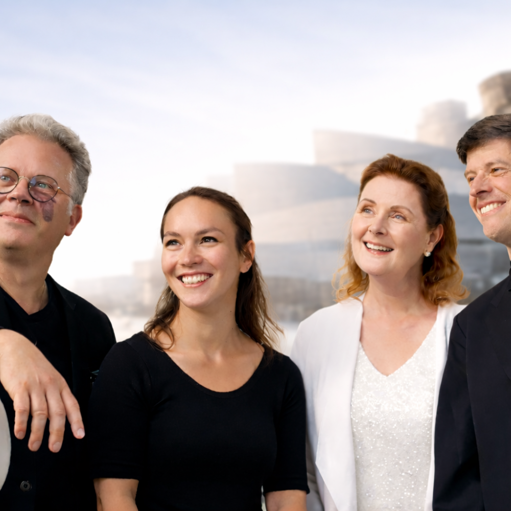Henschel Quartet