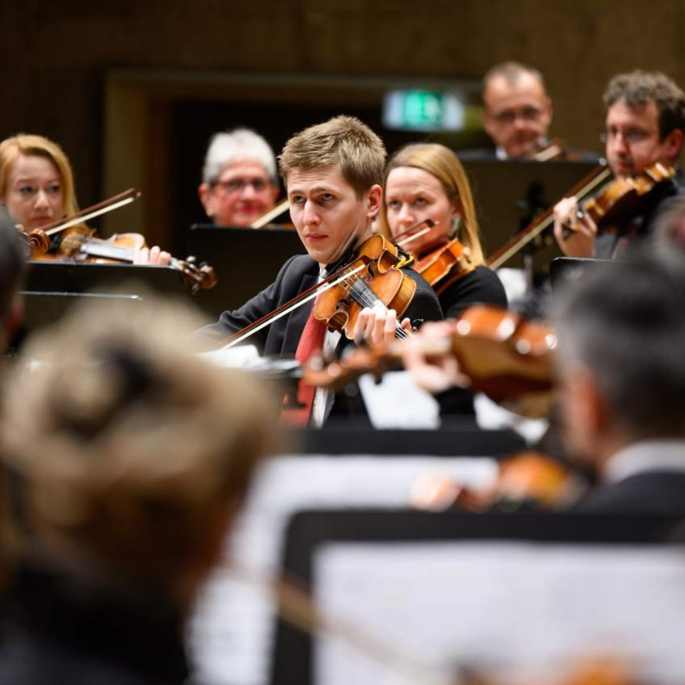 Sinfoniekonzert